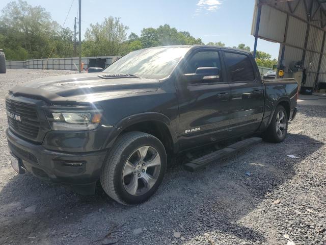 Vin: 1c6rrejt4kn601072, lot: 53703485, ram 1500 laramie 2019 img_1