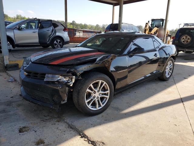 Vin: 2g1fa1e36e9123968, lot: 52179205, chevrolet camaro ls 2014 img_1