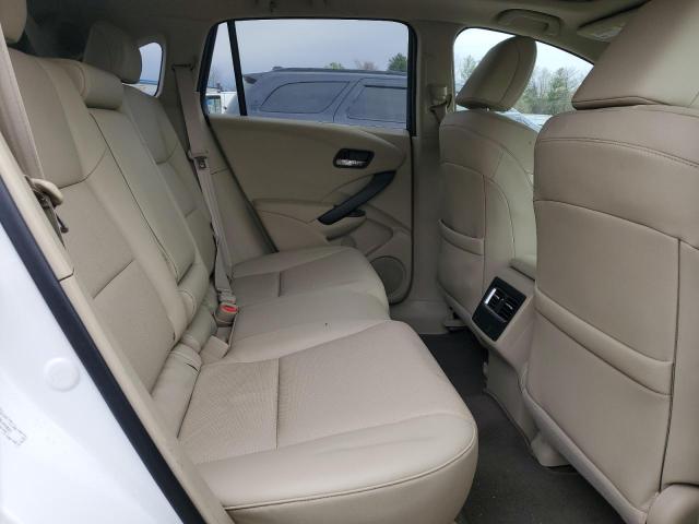 2016 ACURA RDX ADVANC 5J8TB4H73GL017837