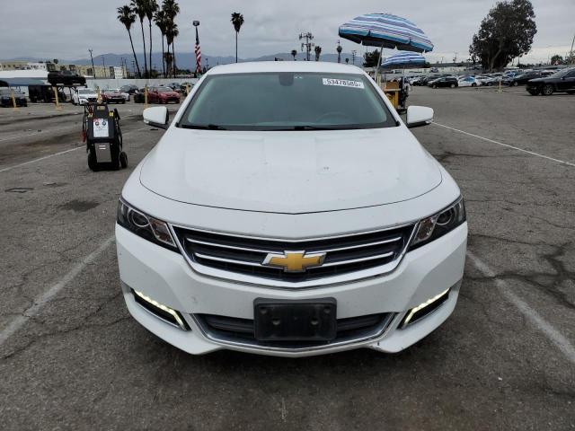 2019 CHEVROLET IMPALA LT - 2G11Z5S33K9127907
