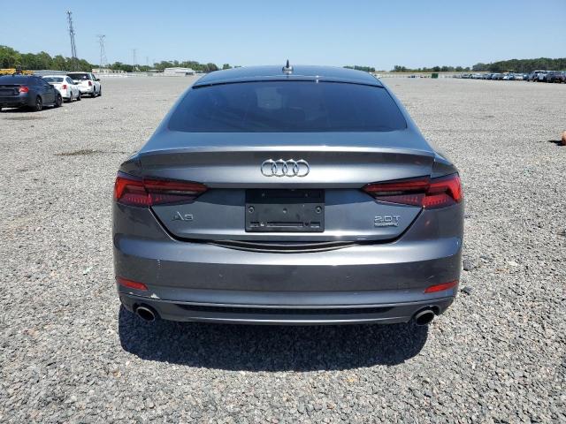 2018 AUDI A5 PRESTIG WAUFNDF52JA039526