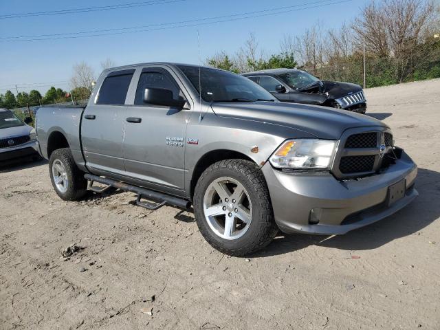Vin: 1c6rr7ktxds582607, lot: 54329425, ram 1500 st 20134