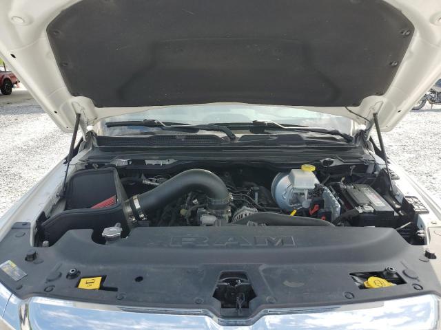2021 RAM 1500 LARAM - 1C6SRFJT1MN632614