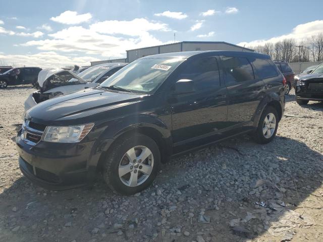 Vin: 3c4pdcabxgt162185, lot: 52854885, dodge journey se 2016 img_1
