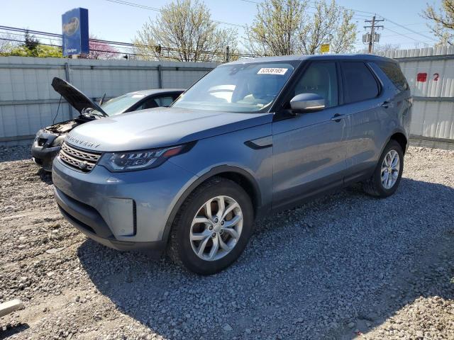 LAND ROVER DISCOVERY SE