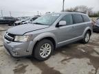 2016 DODGE JOURNEY SX - 3C4PDCBG1GT191505