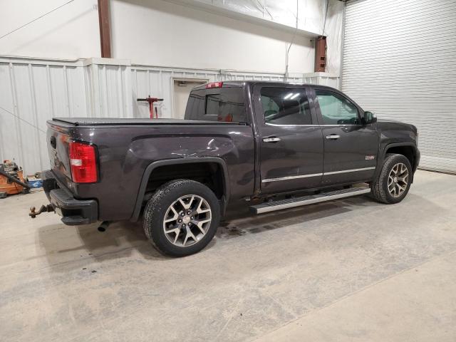 Vin: 3gtu2vec7fg168248, lot: 52975525, gmc sierra k1500 slt 20153