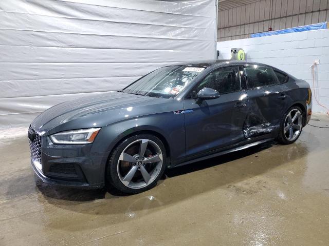 AUDI S5 PREMIUM PLUS