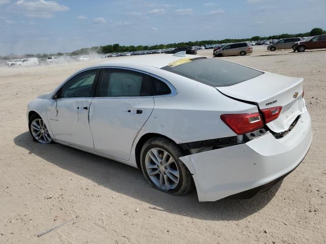 Vin: 1g1zd5stxjf249168, lot: 53361305, chevrolet malibu lt 20182