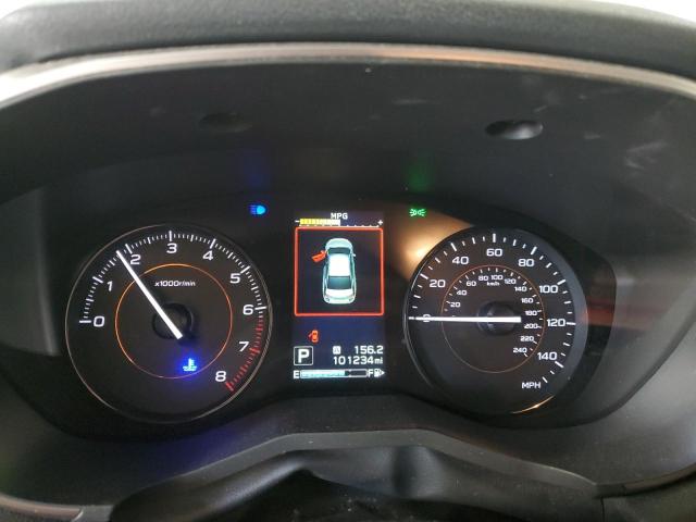 2018 SUBARU CROSSTREK - JF2GTADCXJH262922