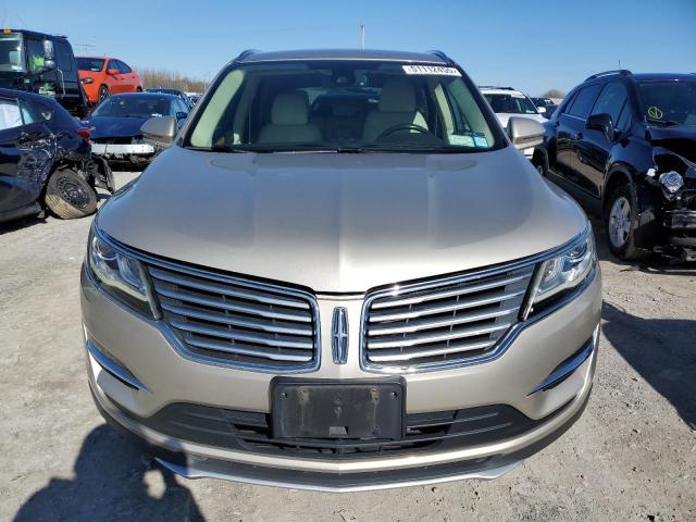 2015 LINCOLN MKC 5LMTJ2AH0FUJ19784