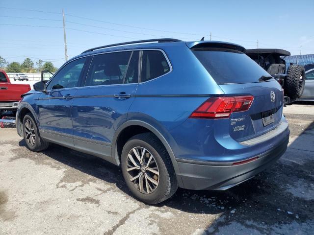 Vin: 3vv3b7ax5km152871, lot: 53938195, volkswagen tiguan se 20192