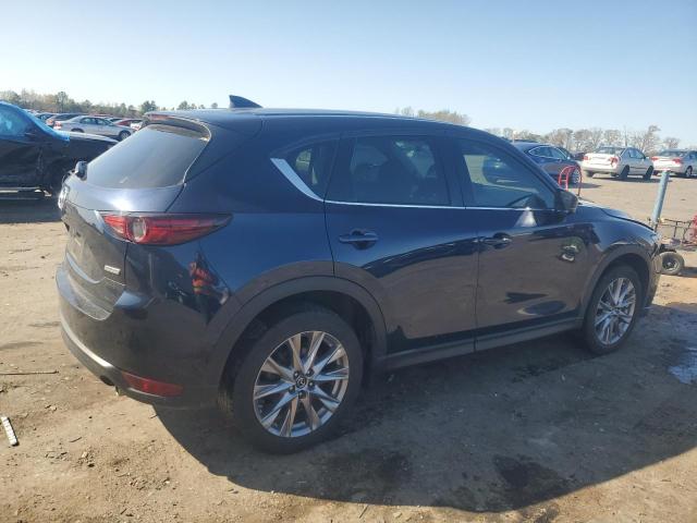 Vin: jm3kfbdm8k0525656, lot: 51620595, mazda cx-5 grand touring 20193