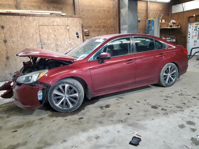 Vin: 4s3bnaj60f3028939, lot: 53377635, subaru legacy 2.5i limited 2015 img_1