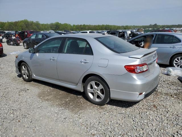 Vin: 2t1bu4ee0bc557590, lot: 52733045, toyota corolla base 20112