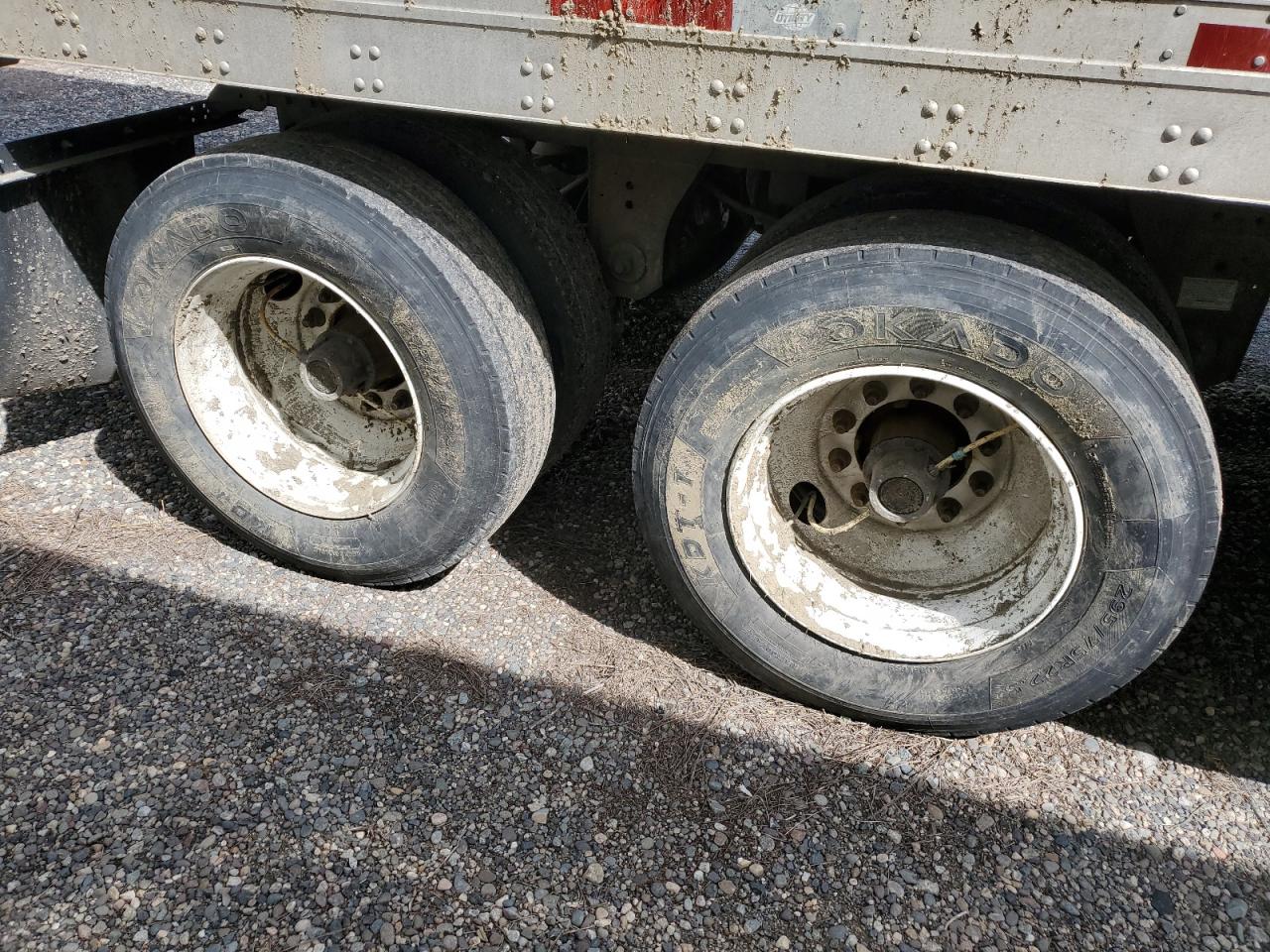 Lot #3308448273 2023 UTILITY VS2DX