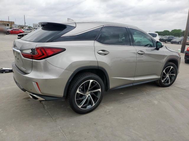 Vin: 2t2zzmca2hc089365, lot: 55018685, lexus rx350 350 base 20173