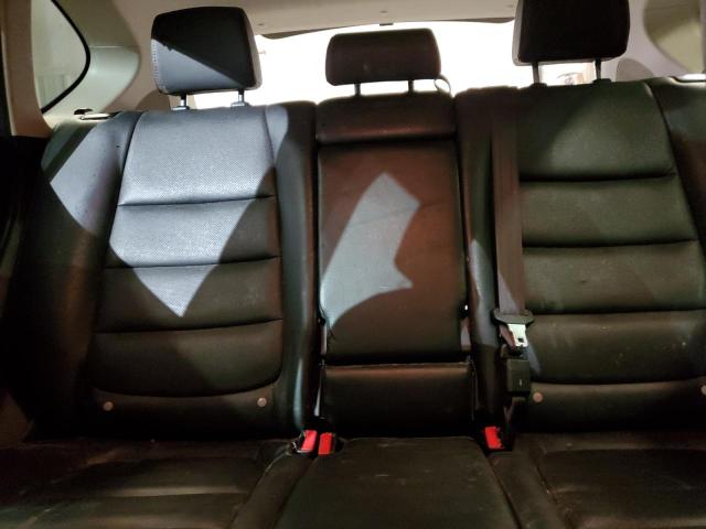2015 MAZDA CX-5 GT JM3KE4DY9F0552355