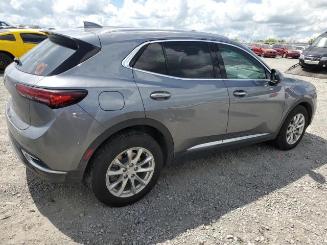 Vin: lrbazlr48md070487, lot: 52352935, buick envision preferred 20213