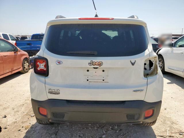 2015 JEEP RENEGADE L ZACCJBBH0FPB68786