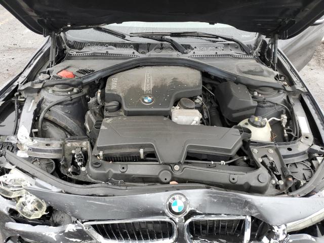 2015 BMW 428 XI - WBA3N9C56FK246149