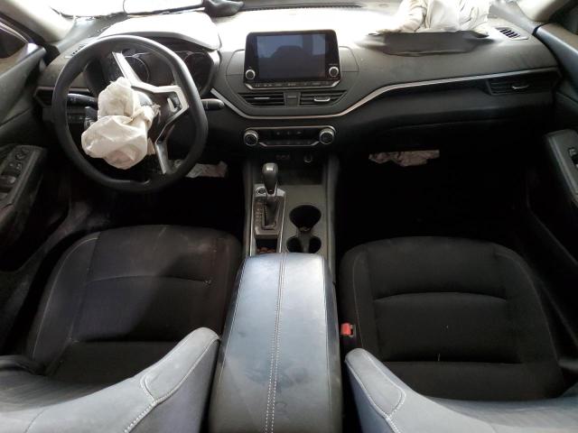 2020 NISSAN ALTIMA S - 1N4BL4BV2LC205117