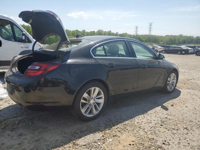 Vin: 2g4gs5gx0g9158245, lot: 52427525, buick regal premium 20163