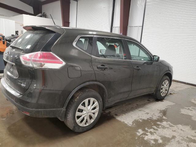 2016 NISSAN ROGUE S - 5N1AT2MV0GC913617