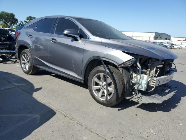 Vin: 2t2zzmca1jc095857, lot: 54267325, lexus rx350 350 base 20184
