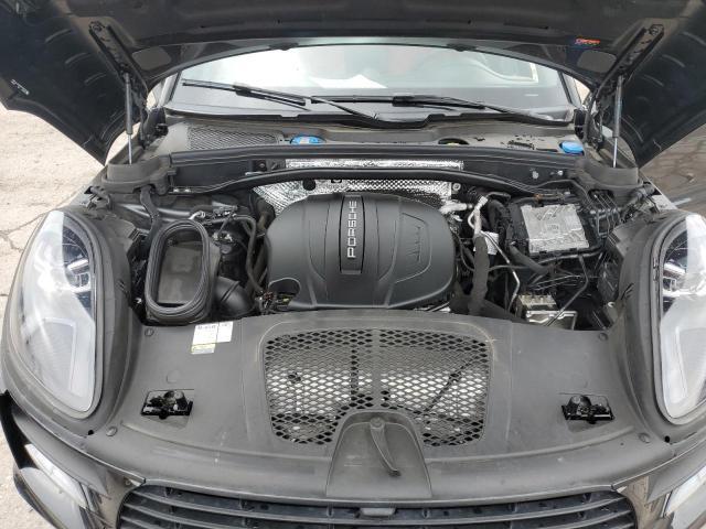 2021 PORSCHE MACAN - WP1AA2A50MLB16924