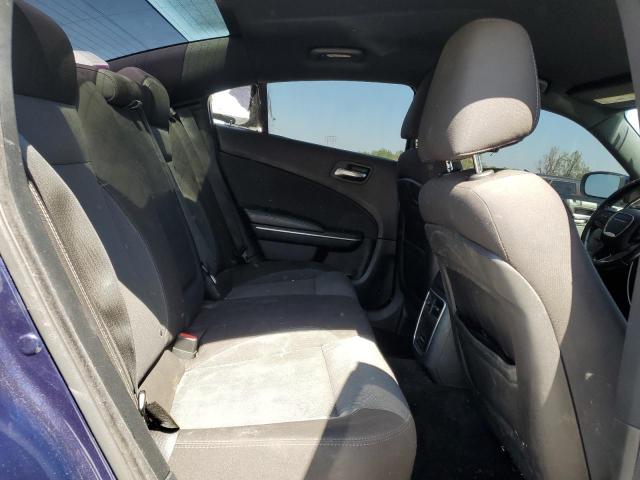 2015 DODGE CHARGER SE - 2C3CDXBG7FH776090
