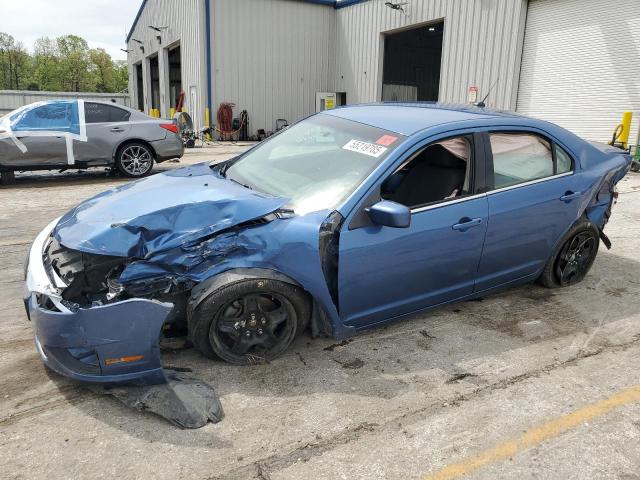 Vin: 3fahp0ha4ar145402, lot: 55219785, ford fusion se 2010 img_1