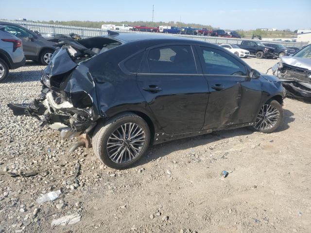 Vin: 3kpf54ad5pe668933, lot: 53211785, kia forte gt line 20233