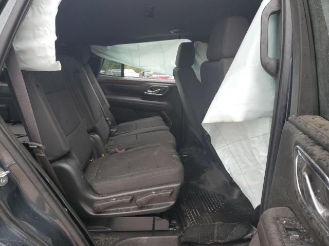 2021 CHEVROLET TAHOE K150 - 1GNSKLED7MR441830