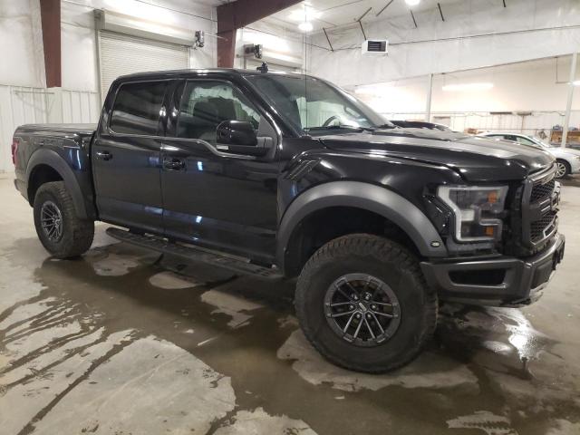 Vin: 1ftfw1rg1kfc46389, lot: 54777725, ford f150 raptor 20194