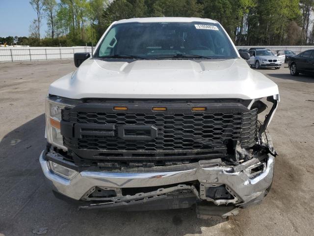 2021 FORD F150 SUPER - 1FTFW1E53MFB96103