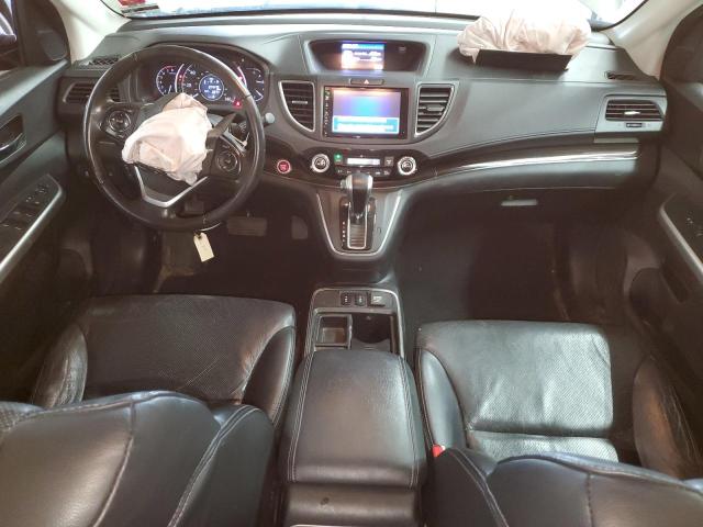 2016 HONDA CR-V EXL - 2HKRM4H73GH661930