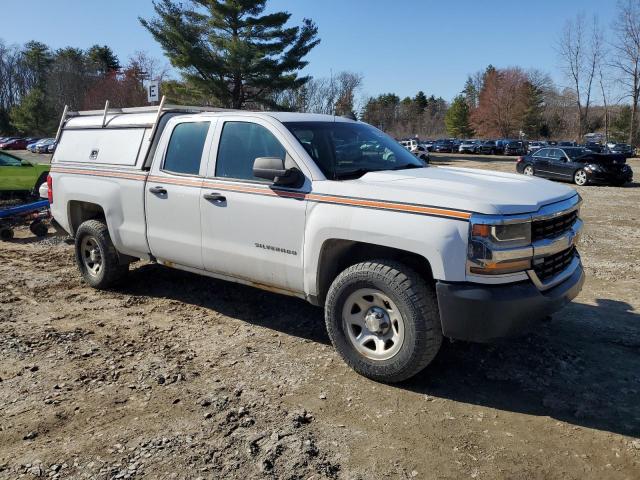 Vin: 1gcvknecxhz360383, lot: 51234885, chevrolet all models k1500 20174