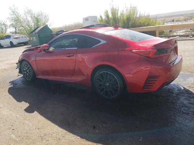 Vin: jthha5bc7g5000187, lot: 50329535, lexus rc 200t 20162