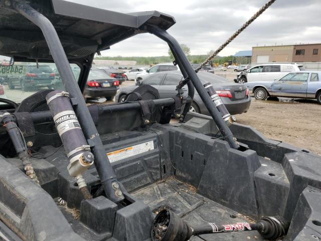 2014 POLARIS RZR 1000 X 4XAST1EA3EF362276