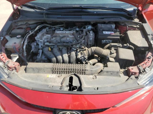 2020 TOYOTA COROLLA LE - 5YFEPRAE0LP020033
