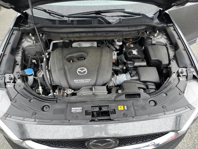 2019 MAZDA CX-5 GRAND - JM3KFBDM2K1658021