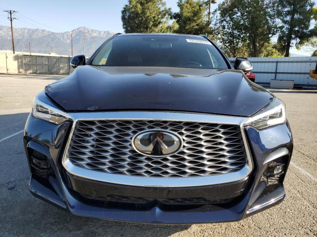 2022 INFINITI QX55 ESSEN 3PCAJ5K34NF104019