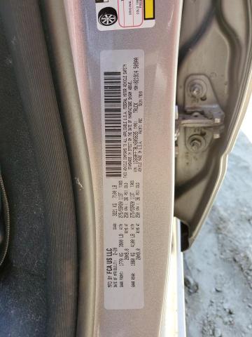 2020 RAM 1500 BIG H - 1C6SRFFT8LN305635