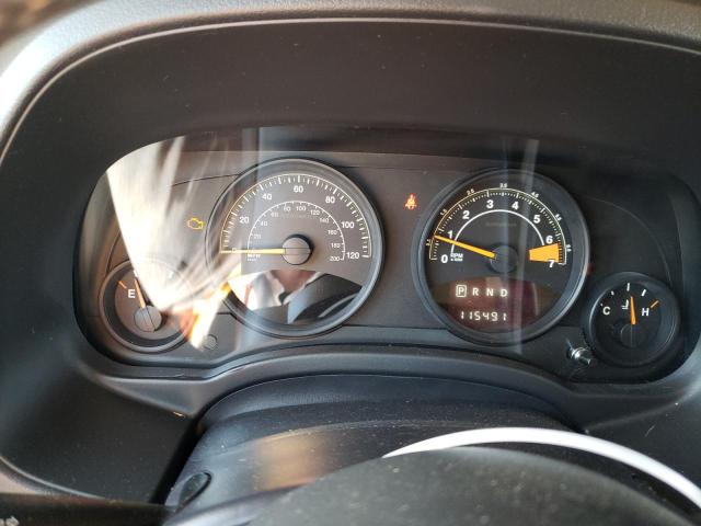 2015 JEEP PATRIOT 1C4NJRFB4FD425853