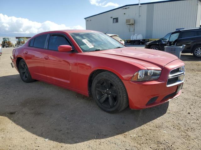 Vin: 2c3cdxbg1ch300722, lot: 51982415, dodge charger se 20124