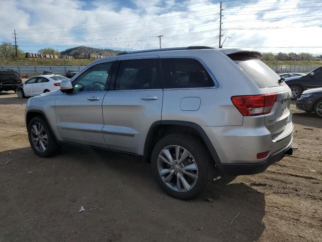 Vin: 1c4rjfag1dc631007, lot: 52695145, jeep grand cher laredo 20132