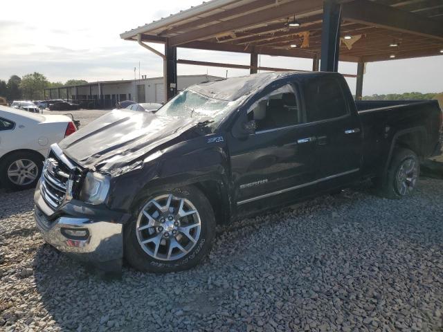2018 GMC SIERRA K15 - 1GTV2NEC7JZ117166
