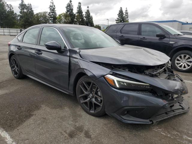 Vin: 19xfl1h87re027203, lot: 53498215, honda civic sport touring 20244