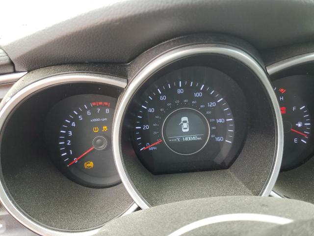 2015 KIA OPTIMA EX #3292367347